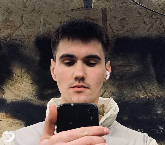 Дмитрий, 22, Балашихе — анкета №2199204