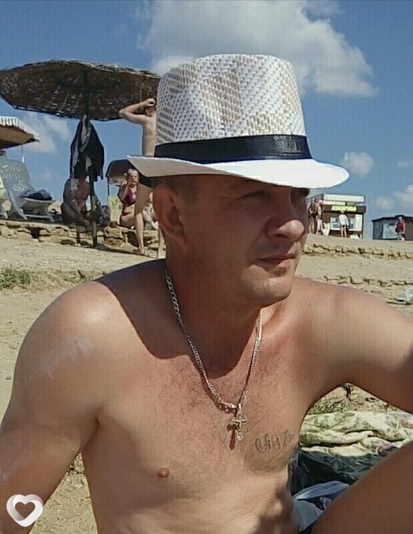 Павел, 40, Уфе — анкета №2199212
