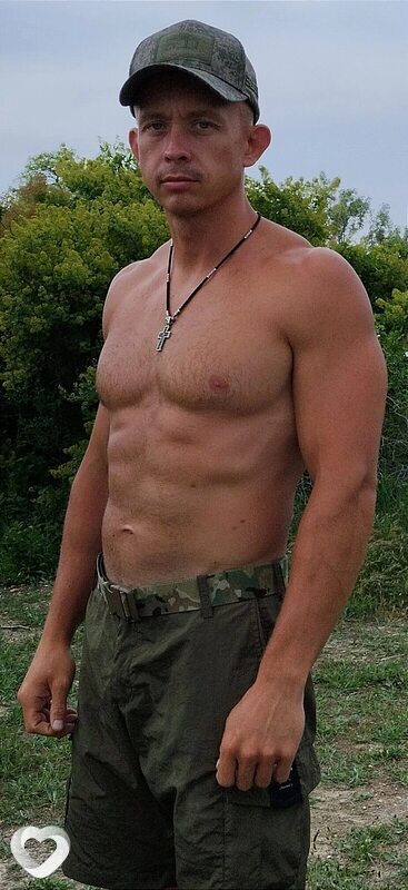 Сергей, 36, Ростове-на-Дону — анкета №2199232