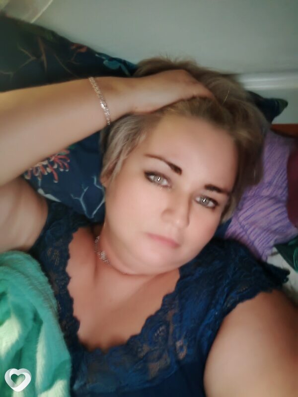 Светлана, 44, Курске — анкета №2199233