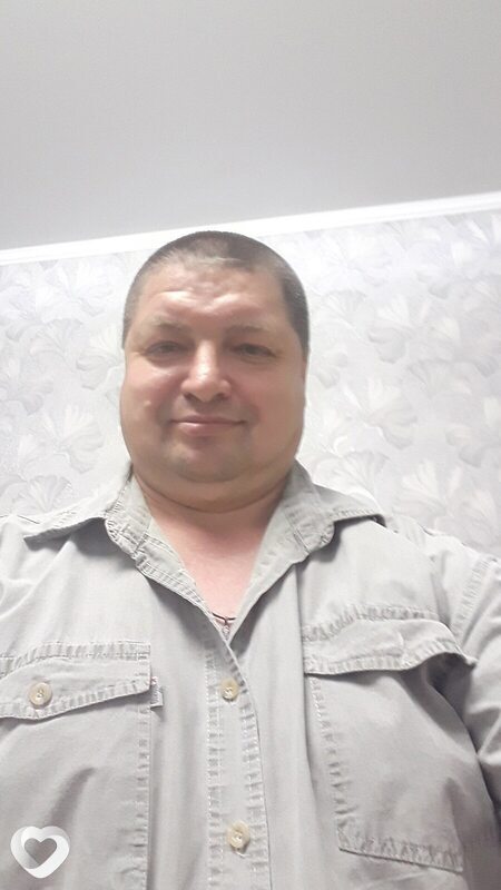 Василий, 52, Новосибирске — анкета №2199253