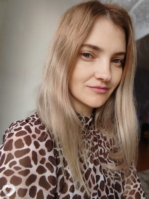 Мария, 36, Витебске — анкета №2199258