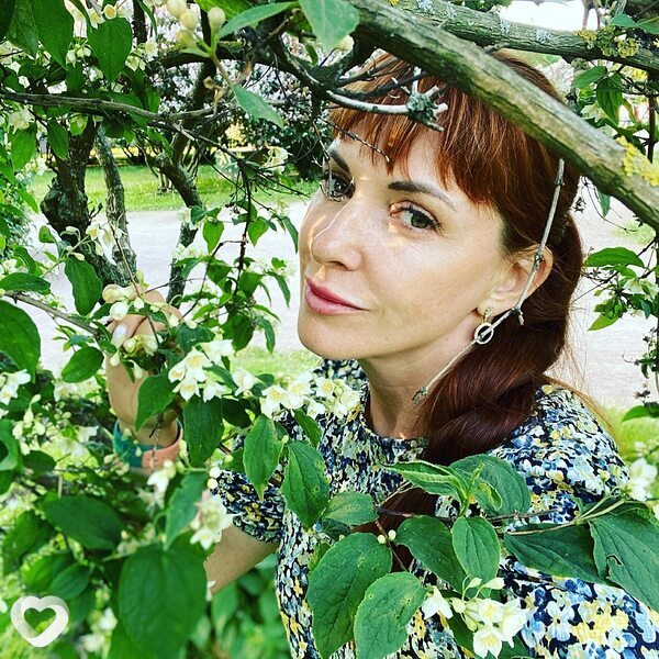Екатерина, Кольчугино