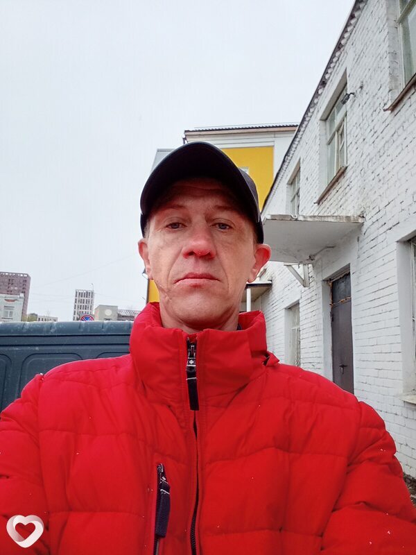Сергей, 47, Ярославле — анкета №2199298