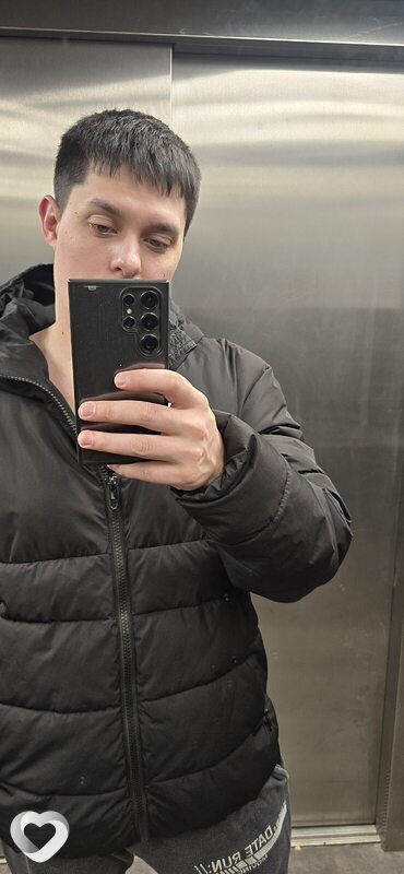 Фаиль, 30, Казани — анкета №2199305