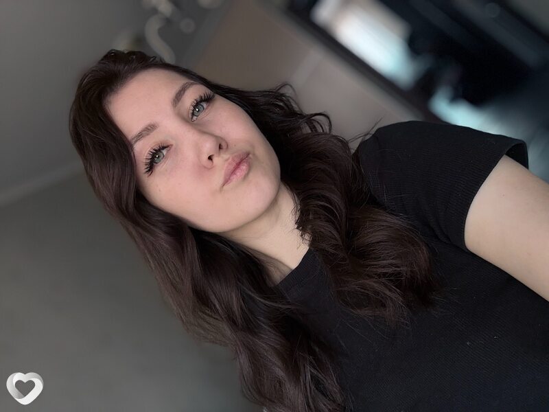 Алина, 25, Красноярске — анкета №2199306