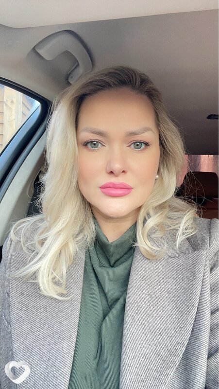 Алиса, 41, Саратове — анкета №2199456