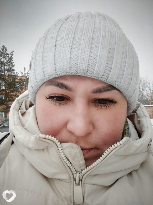 Татьяна, 41, Пензе — анкета №2199459