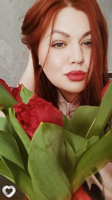 Олеся, 38, Краснодаре — анкета №2199460