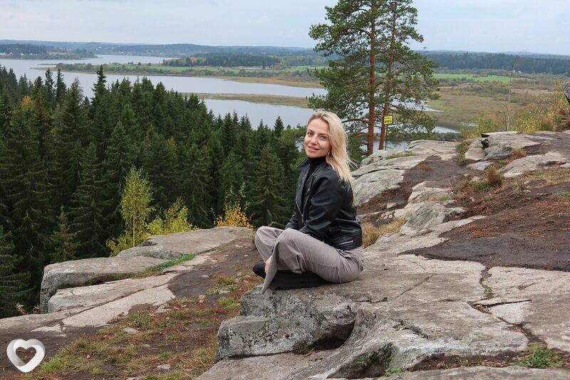 Диана, 39, Санкт-Петербурге — анкета №2199390
