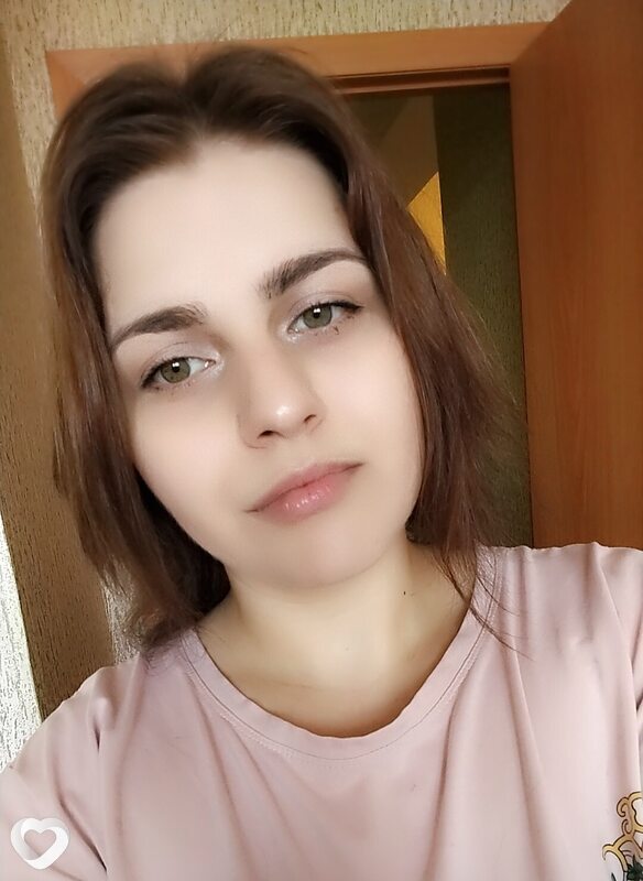 Анна, Талинка