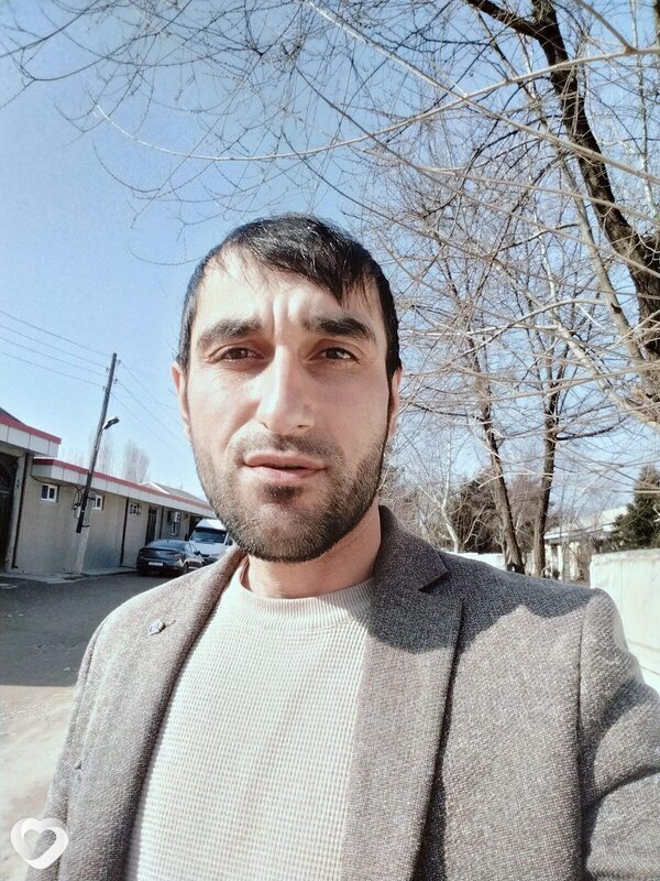 Усман, 40, Казани — анкета №2199406