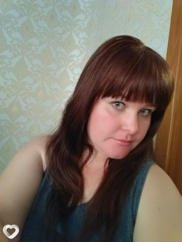 Екатерина, 38, Минске — анкета №2199408