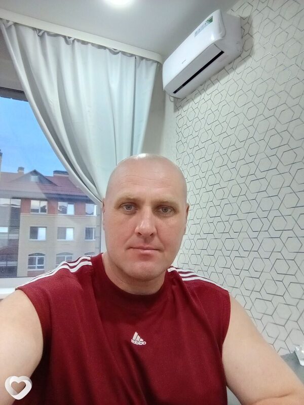 Стас, 44, Ставрополе — анкета №2199409