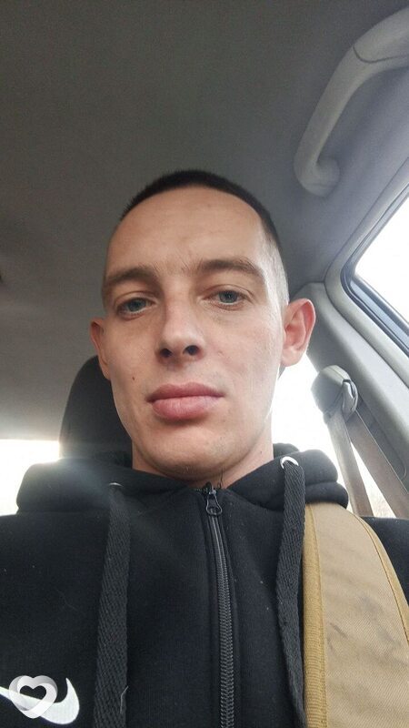 Дмитрий, 31, Камышине — анкета №2199315