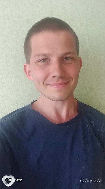 Андрей Шартинов, Чайковский