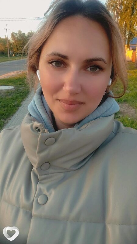 Руслана, 32, Барнауле — анкета №2199322