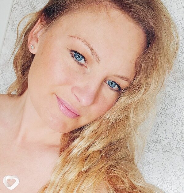 Екатерина, 42, Минске — анкета №2199324