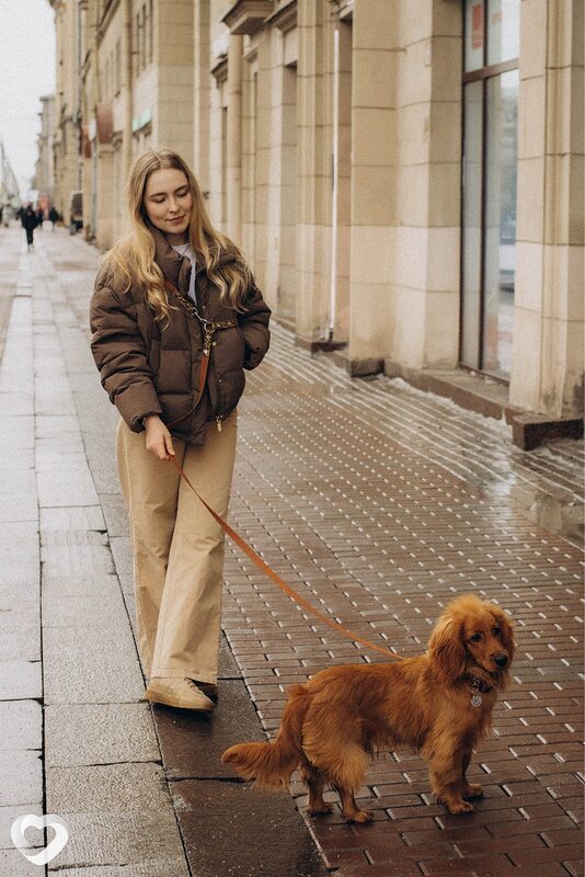 Кристина, 24, Москве — анкета №2199325