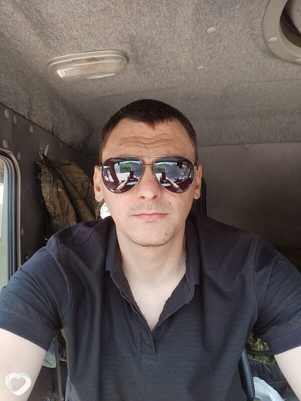 Сергей, 36, Джанкое — анкета №2199420