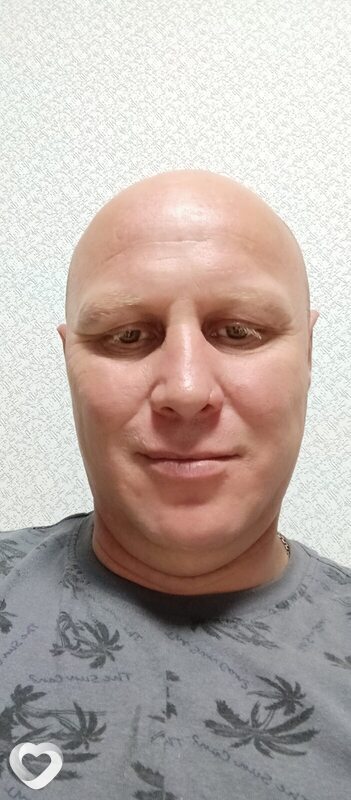 Nick, 42, Воткинске — анкета №2199425