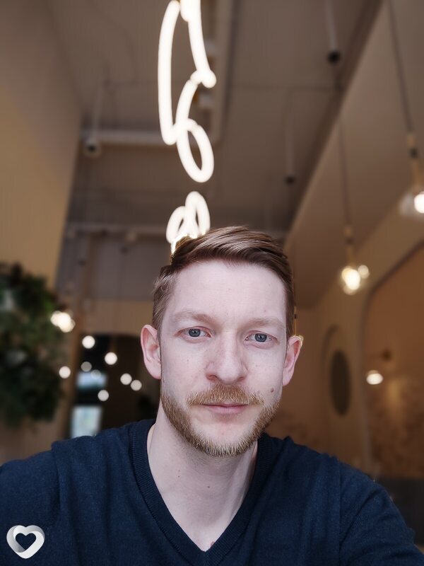 Андрей, 37, Екатеринбурге — анкета №2199426