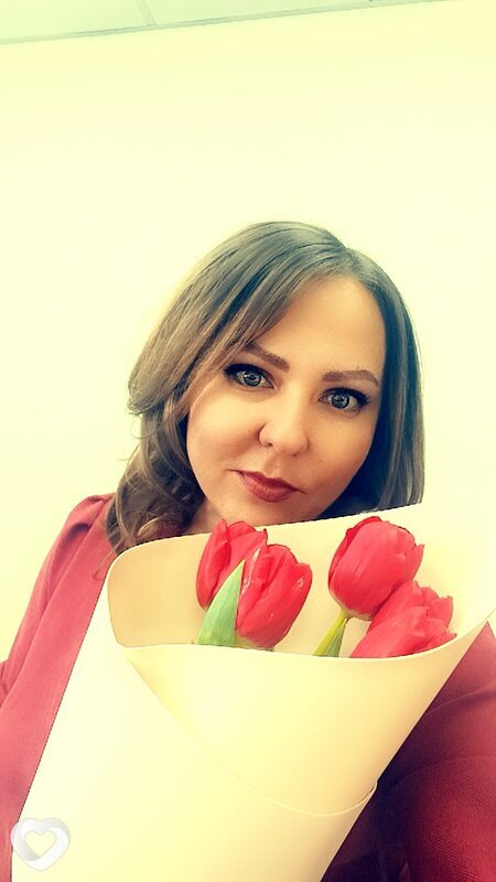 Катерина, 36, Воронеже — анкета №2199375
