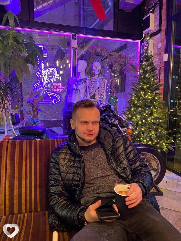 Сергей, 27, Калининграде — анкета №2199380
