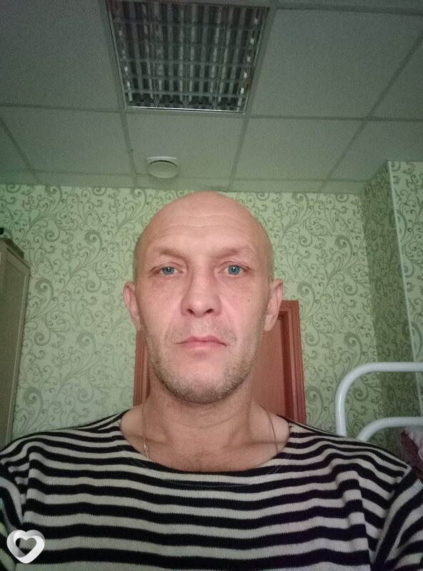 Владимир, Усинск
