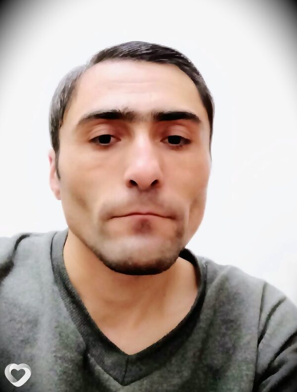 Фируз, 42, Москве — анкета №2199698
