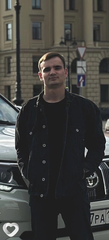 Ник, 25, Дудинке — анкета №2199700