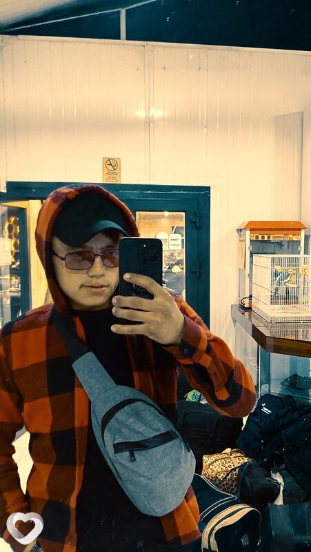 Азик, 23, Ростове-на-Дону — анкета №2199496