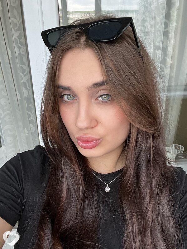 Регина, 20, Братске — анкета №2199500