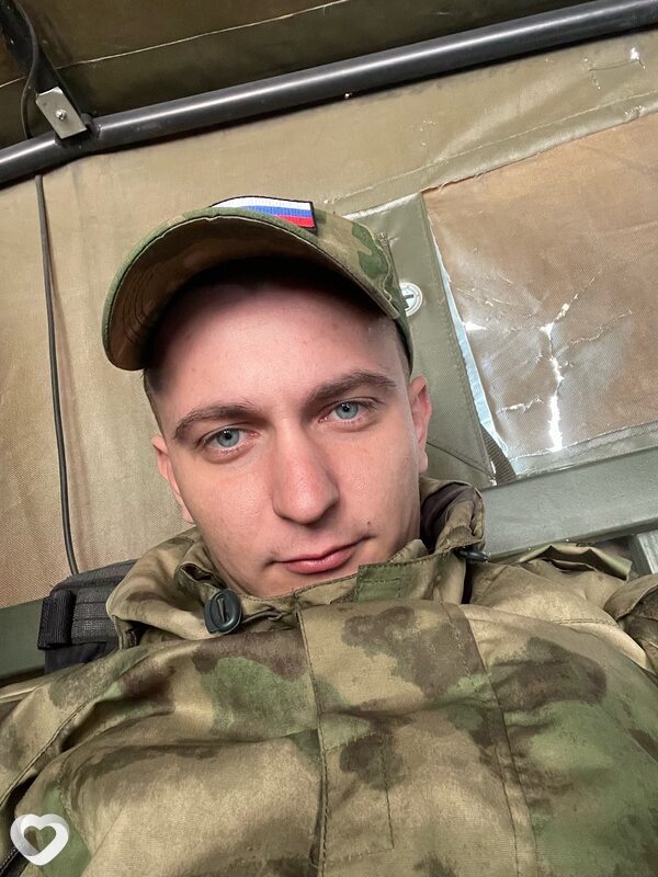 Андрей, 28, Новосибирске — анкета №2199510
