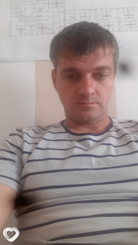 Иван, 37, Астрахани — анкета №2199469