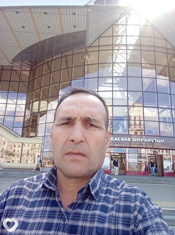 Нурик, 51, Минске — анкета №2199479