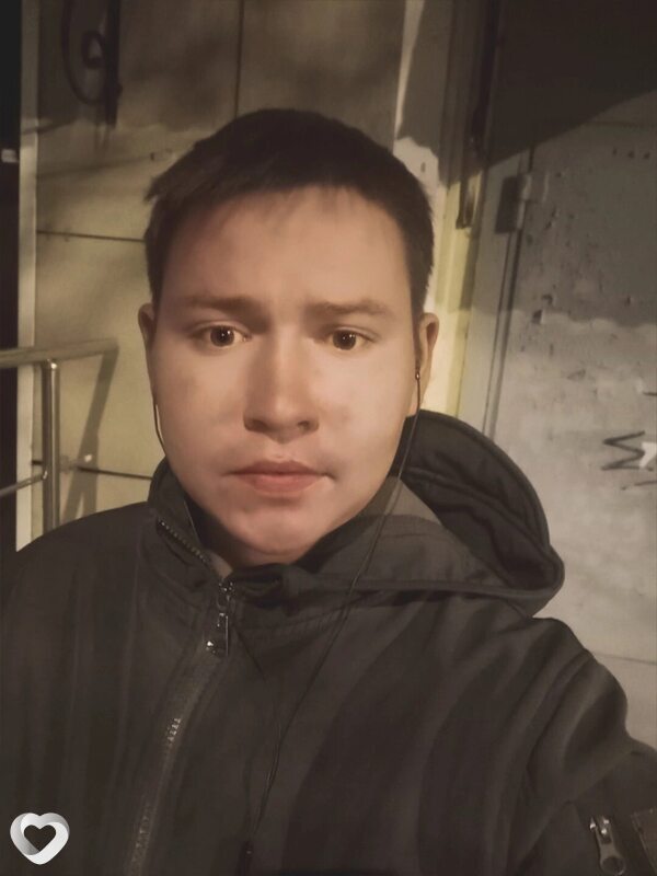 Дмитрий, 30, Москве — анкета №2199481