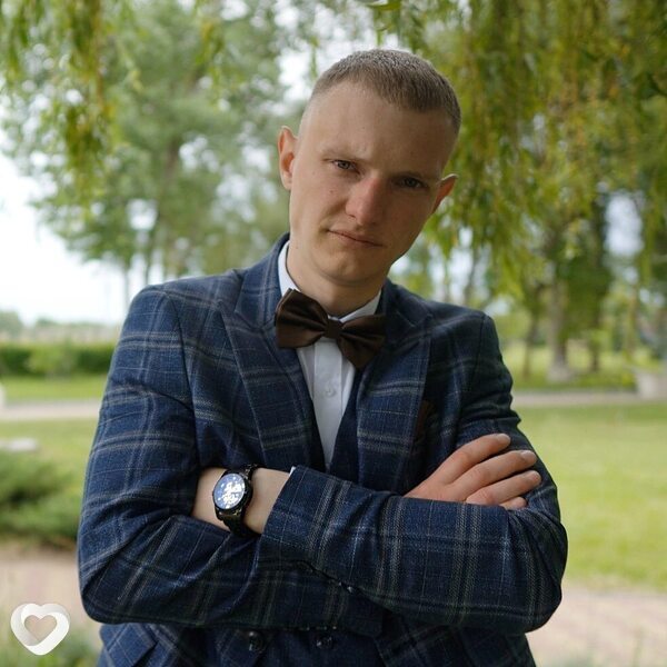 Толя, 30, Кореновске — анкета №2199488