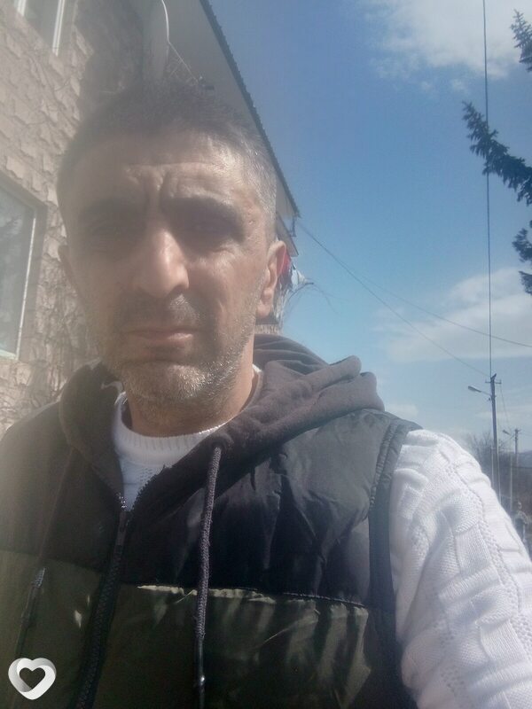 Арутюн, 43, Новочеркасске — анкета №2199489
