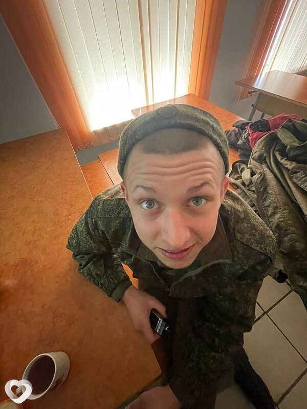 Дмитрий, Петриков