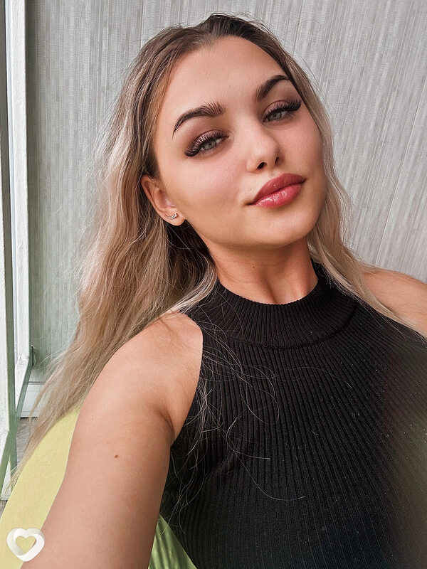 Ирина, 23, Кемерове — анкета №2199522