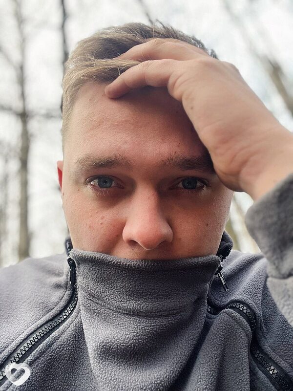 Денис, 27, Курске — анкета №2199640