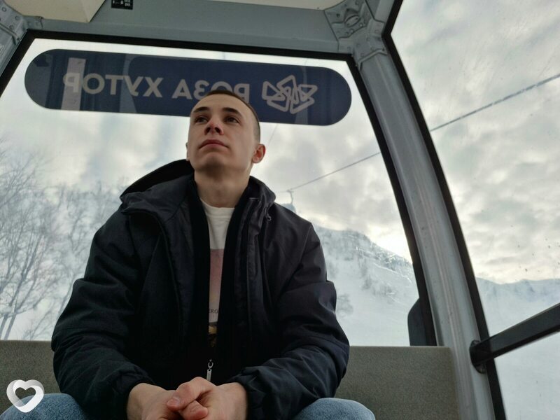 Айдар, 24, Краснодаре — анкета №2199646