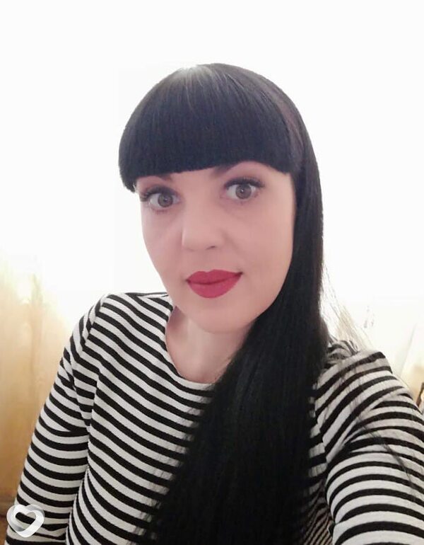 Любовь, 40, Саратове — анкета №2199656