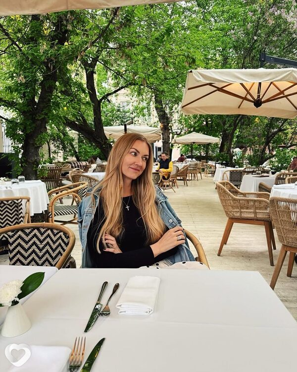 Карина, 36, Тамбове — анкета №2199664