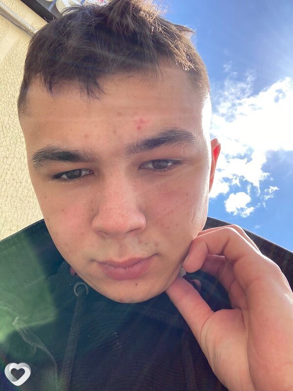 Lesha, 26, Витебске — анкета №2199620