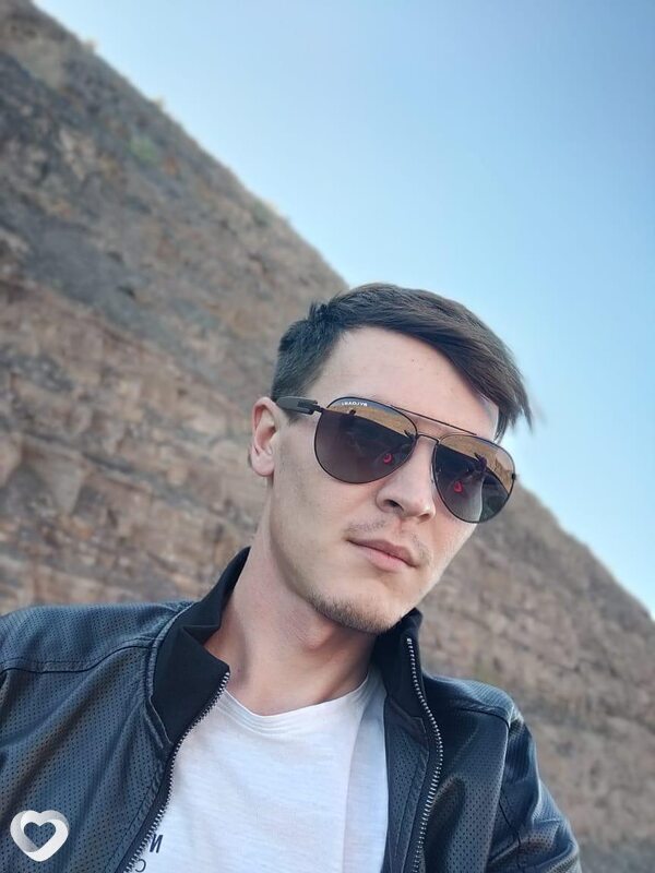 Андрей, 29, Талдыкорган — анкета №2199631