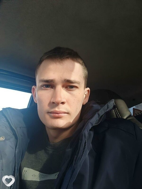 Юрий, 28, Волгограде — анкета №2199638