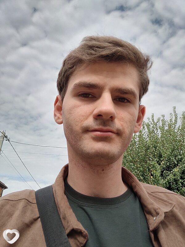 Андрей, 22, Волгодонске — анкета №2199677