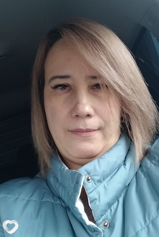 Роза, 46, Альметьевске — анкета №2199679